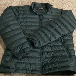 Men's Nano Puff Jacket